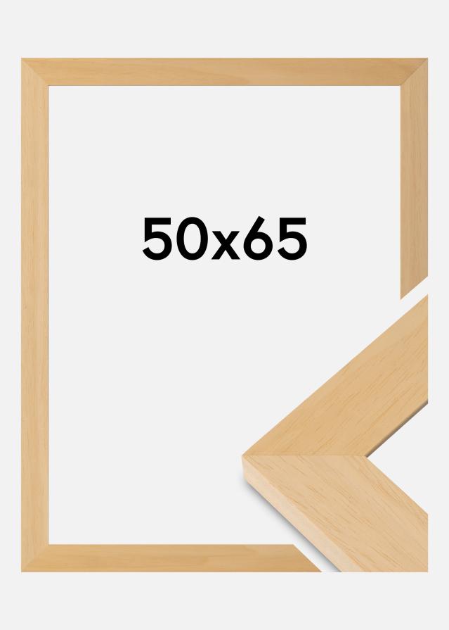 Mavanti Frame Juno Acrylic Glass Wood 50x65 cm