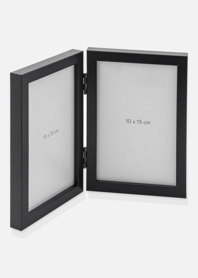 BGA Vikram Black 10x15 cm