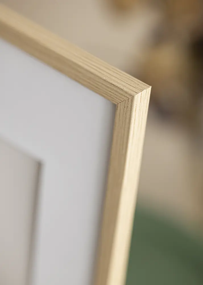 Estancia Frame Galant Acrylic glass Oak 29,7x42 cm (A3)