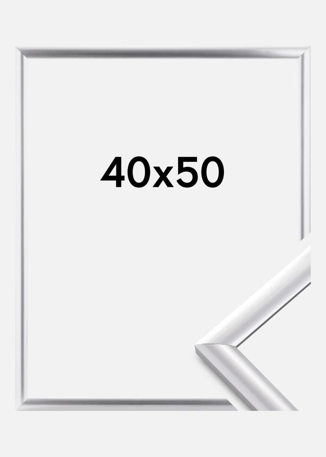 Walther Frame Trendstyle Silver 40x50 cm