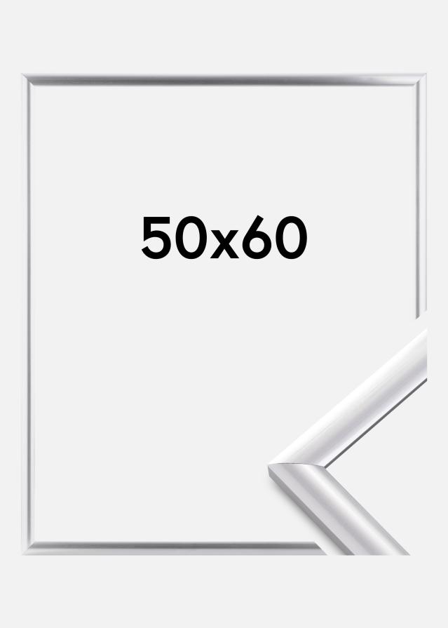 Walther Frame Trendstyle Silver 50x60 cm