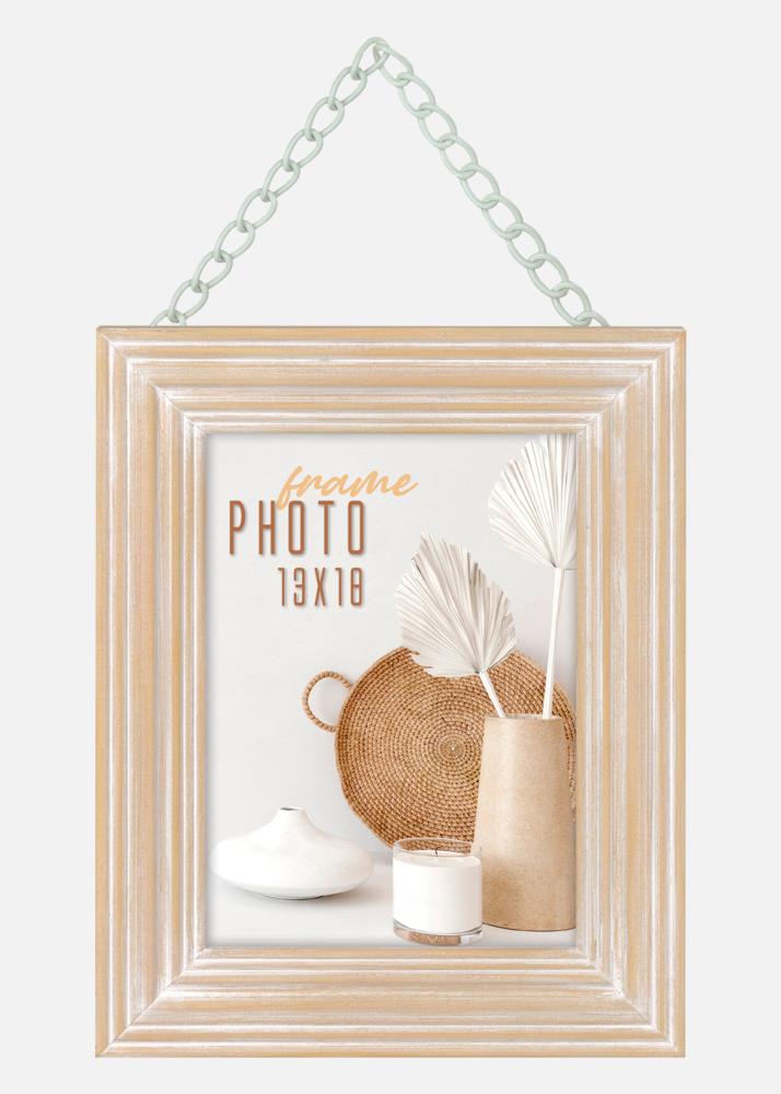 ZEP Frame Orly Natural 15x20 cm