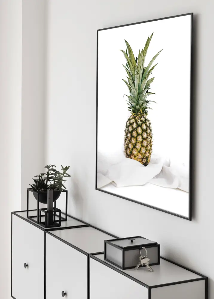 By Lassen Frame Illustrate by Lassen 15x21 cm (A5)
