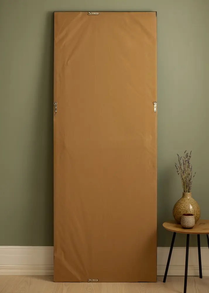 Artlink Mirror Wismar Silver 70x180 cm