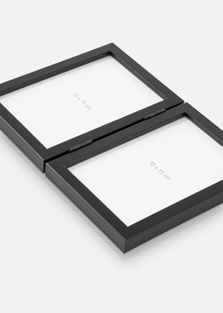 BGA Vikram Black 10x15 cm