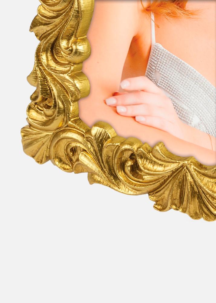 ZEP Frame Creysse Gold 15x20 cm