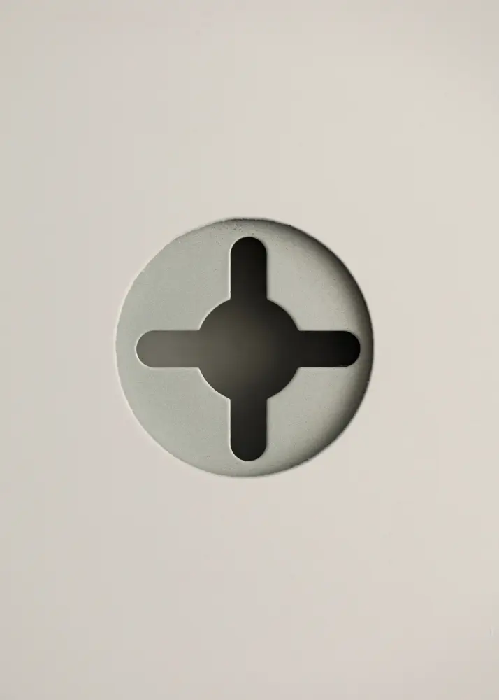 KAILA KAILA Mirror Frame LED 60 cm Ø