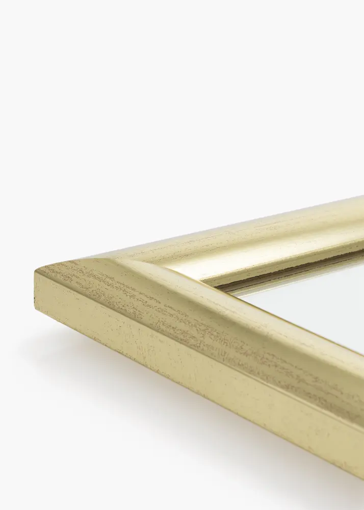 Mavanti Mirror Hampton Gold 26x26 cm