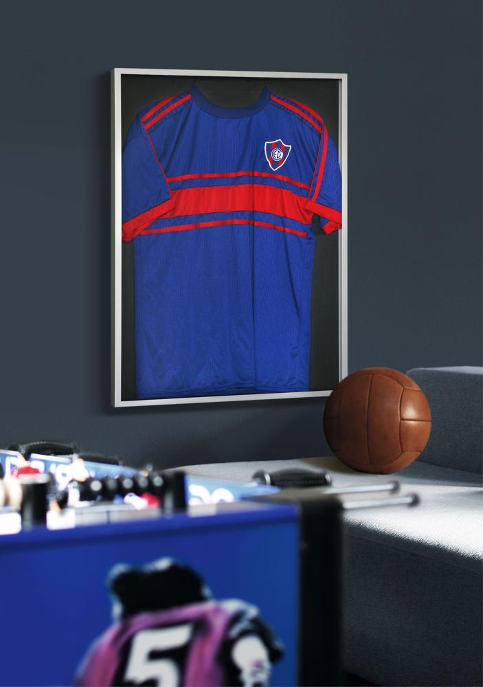  Frame Nielsen Box II Silver 60x80 cm