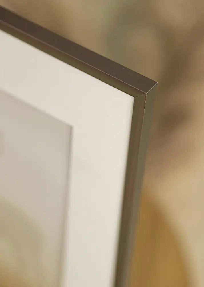 Walther Frame New Lifestyle Acrylic Glass Steel 29.7x42 cm (A3)