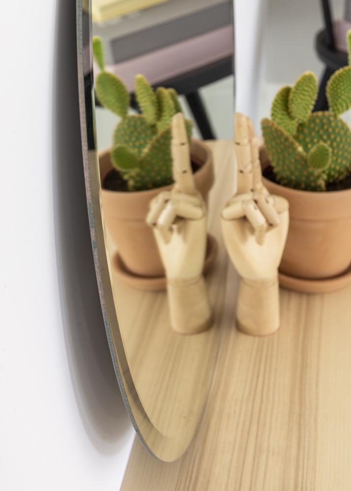 KAILA KAILA Round Mirror Deluxe 90 cm Ø