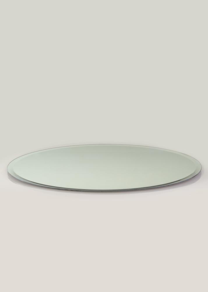 KAILA KAILA Round Mirror Deluxe 90 cm Ø