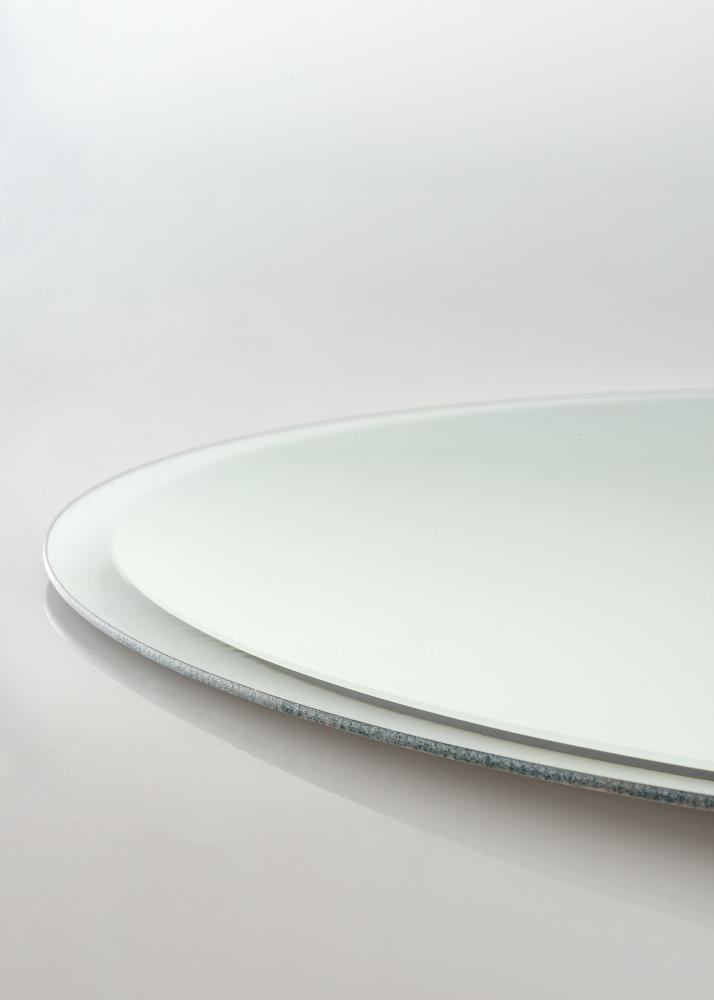 KAILA KAILA Round Mirror Deluxe 90 cm Ø