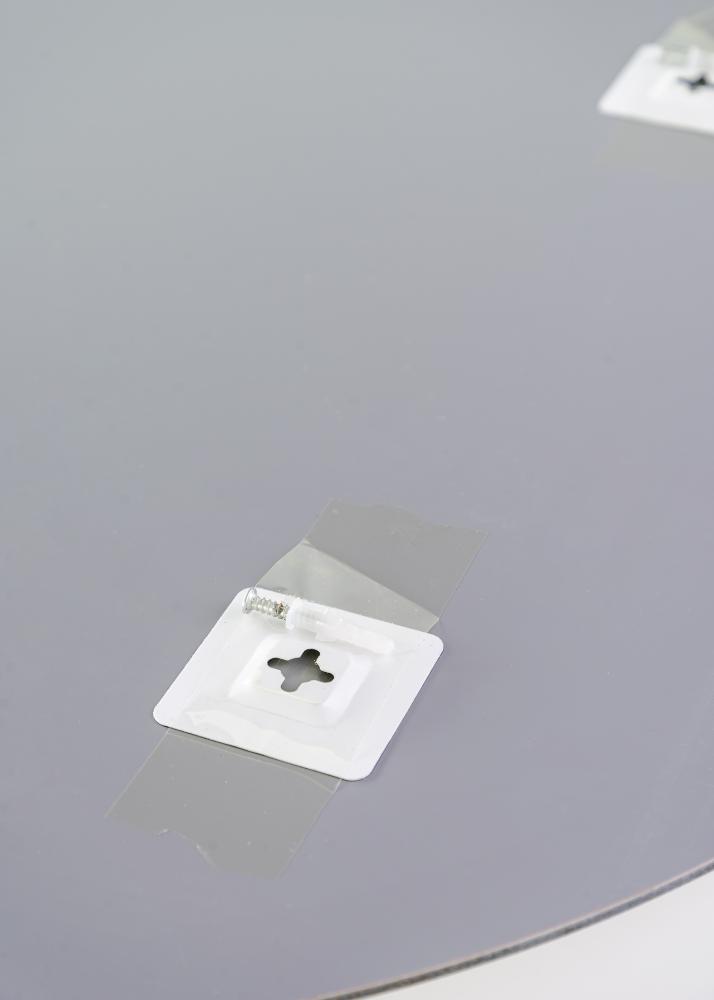 KAILA KAILA Round Mirror Deluxe 90 cm Ø