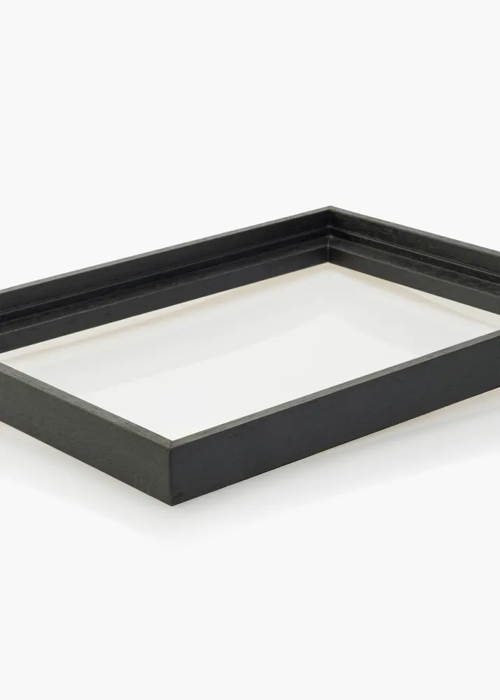Mavanti Canvas Frame Charlotte Black 59,4x84 cm (A1)