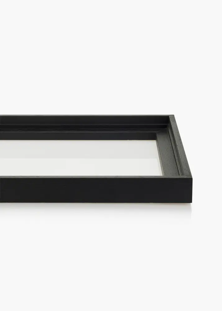 Mavanti Canvas Frame Charlotte Black 59,4x84 cm (A1)