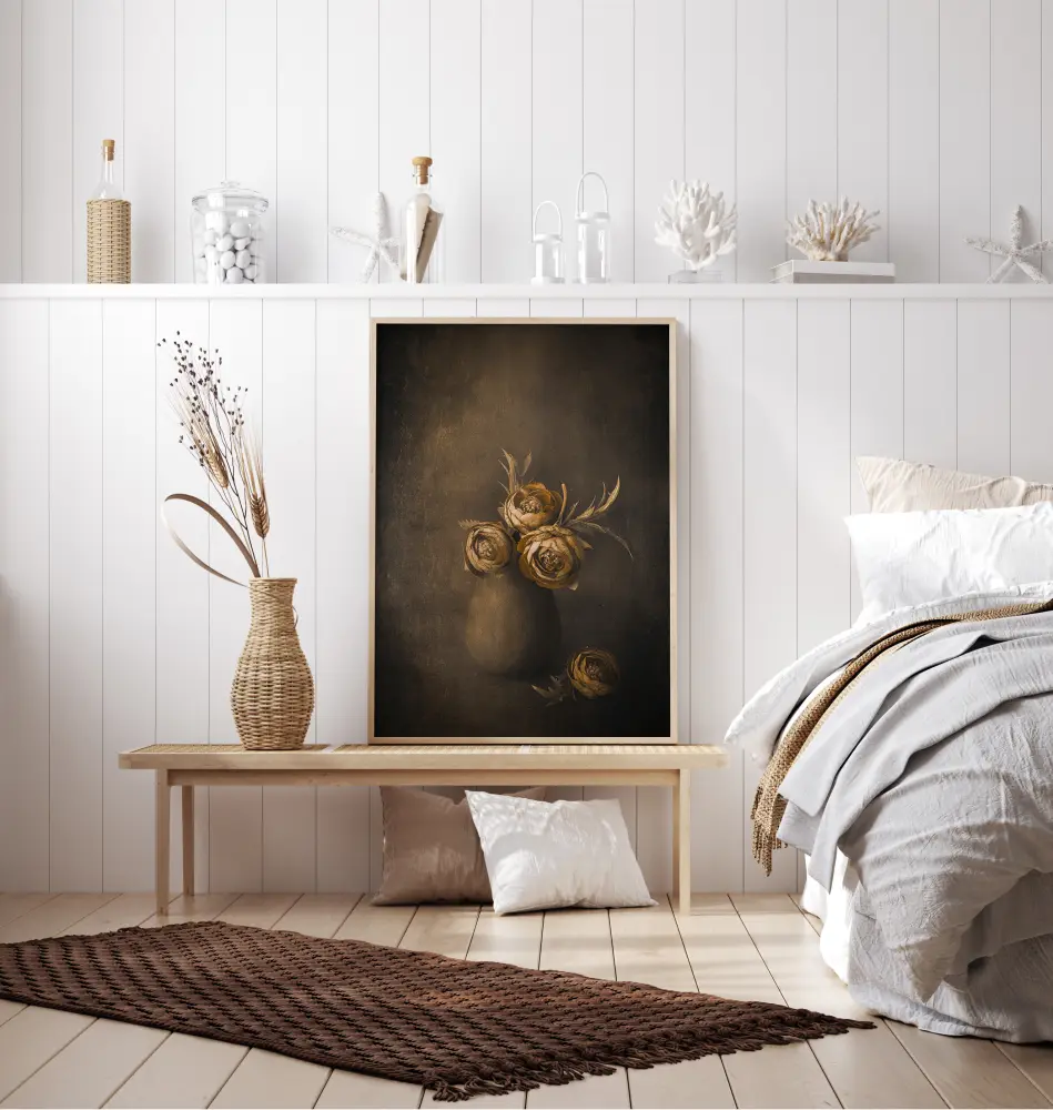 Bildverkstad Fantasy Poster