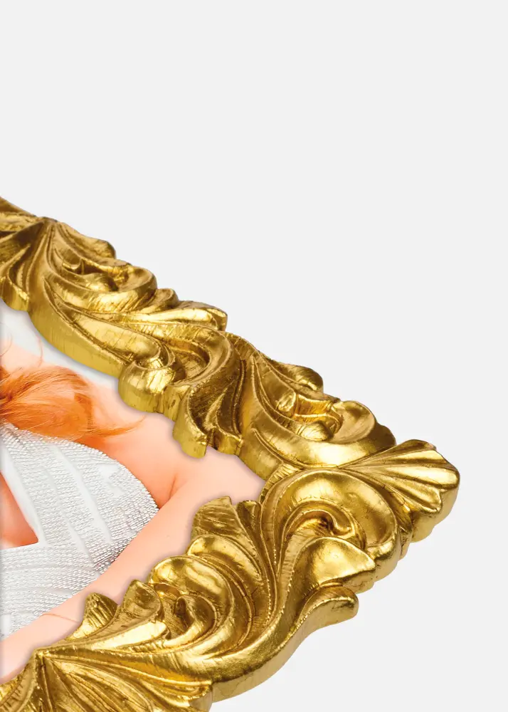 ZEP Frame Creysse Gold 13x18 cm