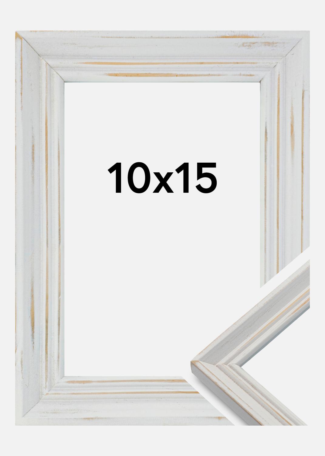 Product Image for Frame Vintage Home White 10x15 cm