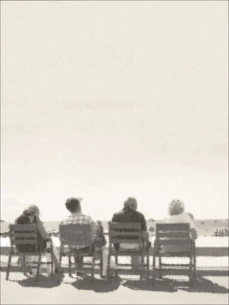 Bildverkstad Cannes Audience Poster