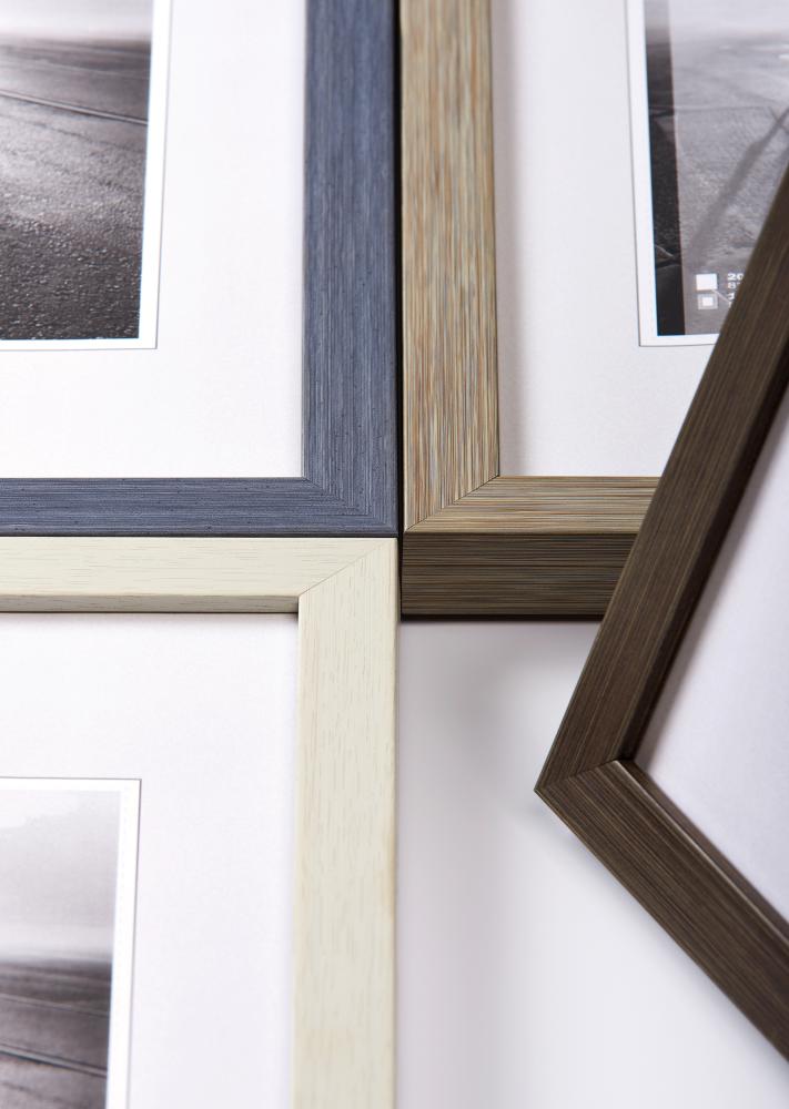  Frame Varjo Dark brown 10x15 cm