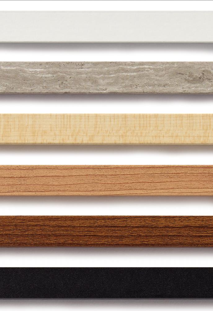 Walther Frame New Stockholm Walnut 20x30 cm