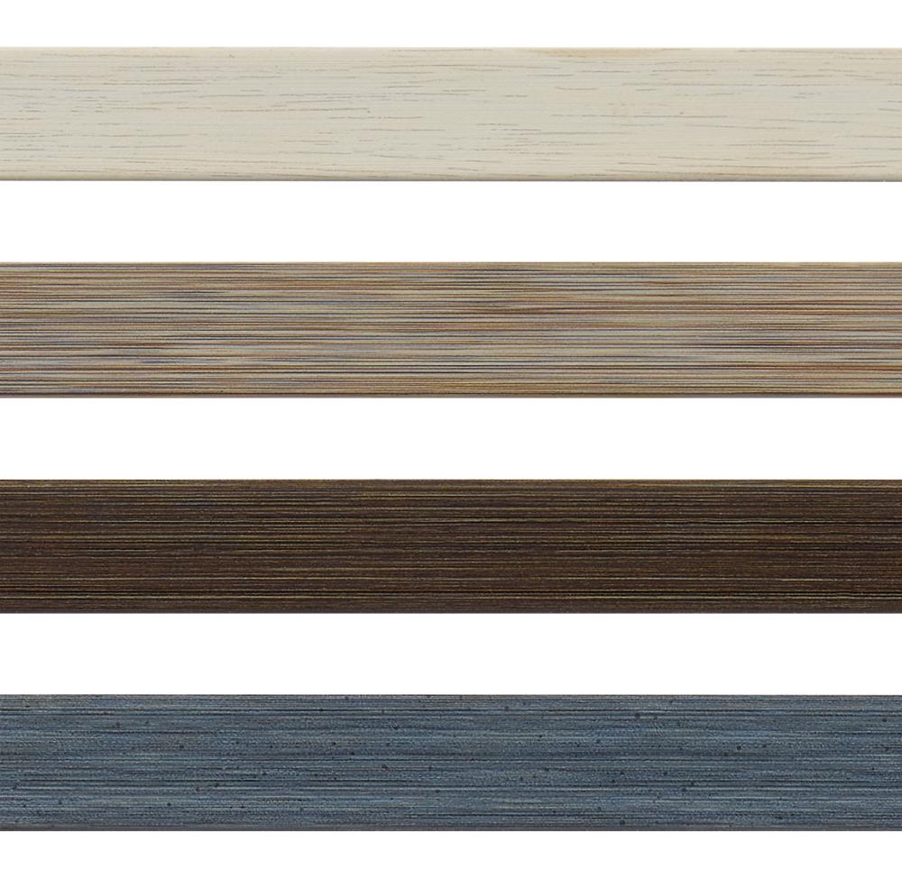  Frame Varjo Dark brown 10x15 cm