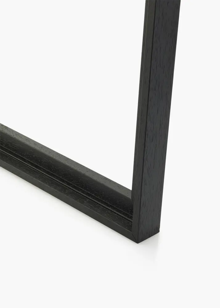 Mavanti Canvas Frame Charlotte Black 59,4x84 cm (A1)