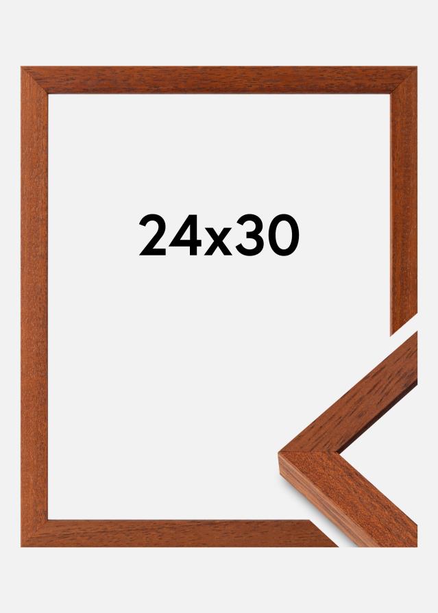 Mavanti Frame Hermes Acrylic Glass Cherry 24x30 cm