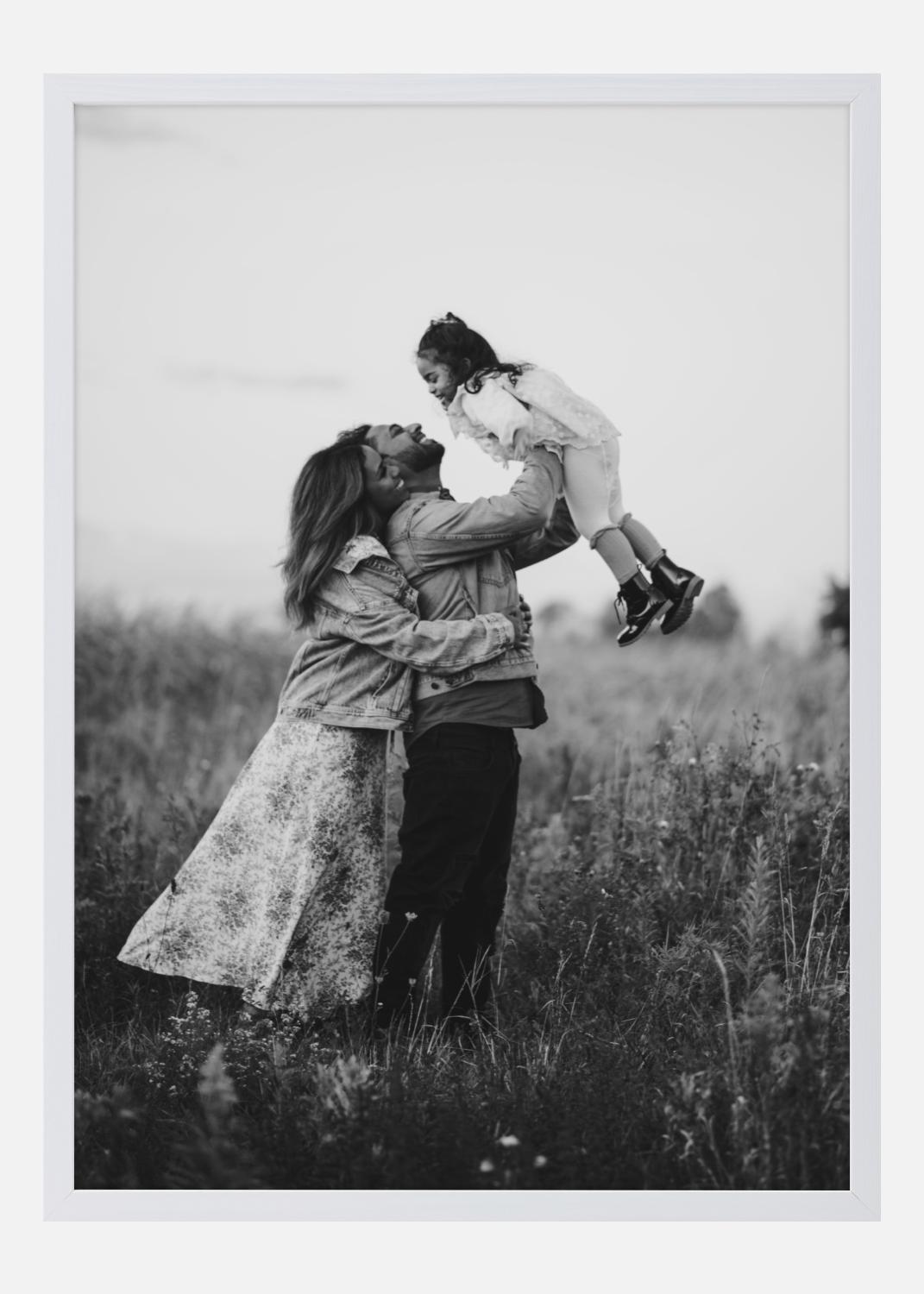 Product Image for Picture Package White - XL (50x70 cm)