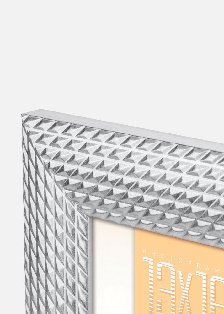 ZEP Frame Rivabella Silver 20x30 cm