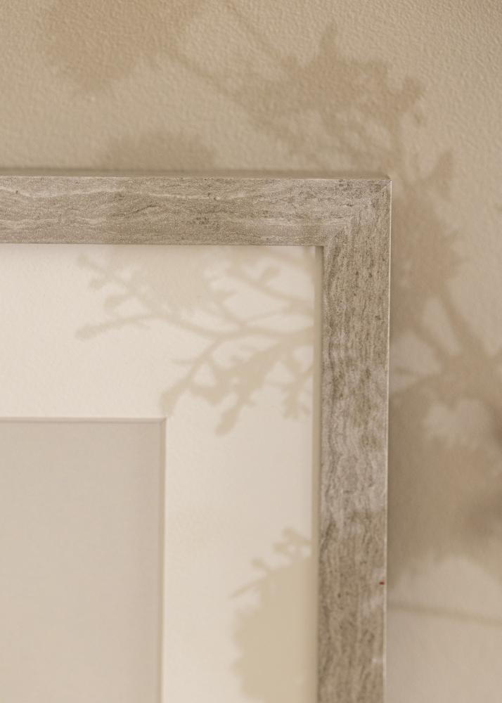 Walther Frame New Stockholm Grey 15x20 cm