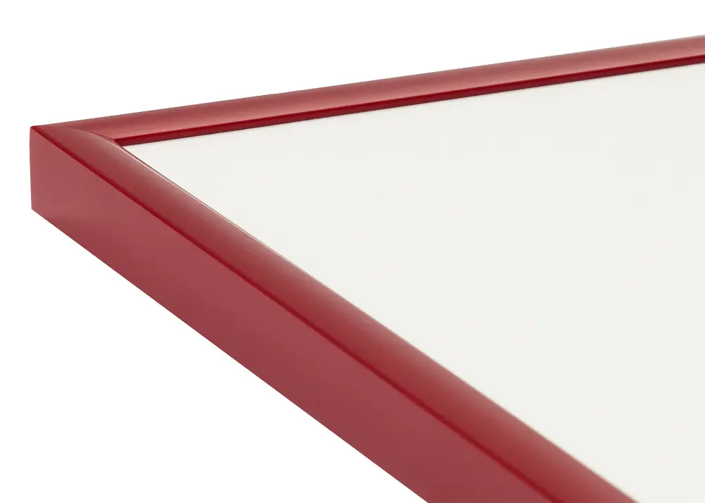 Walther Frame New Lifestyle Red 13x18 cm