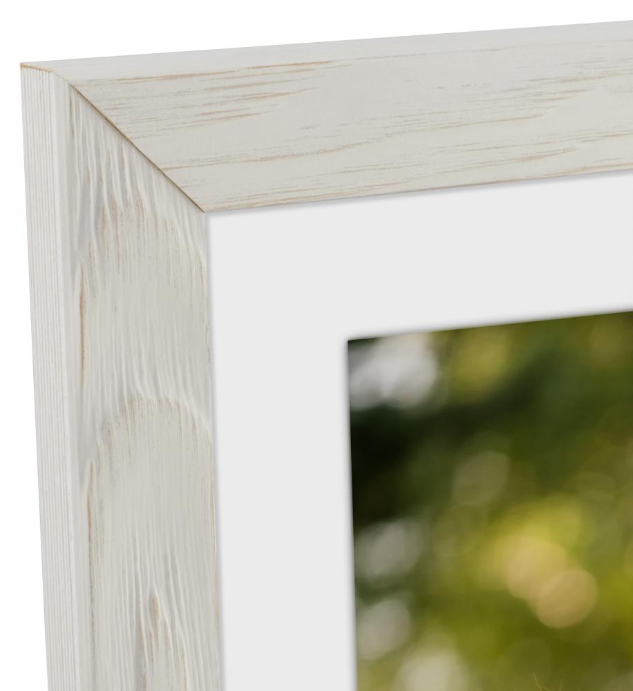 Galleri 1 Frame Segenäs White 30x45 cm