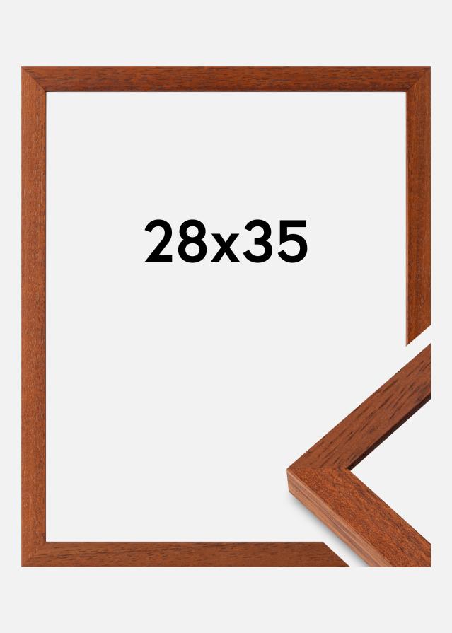 Mavanti Frame Hermes Acrylic Glass Cherry 28x35 cm