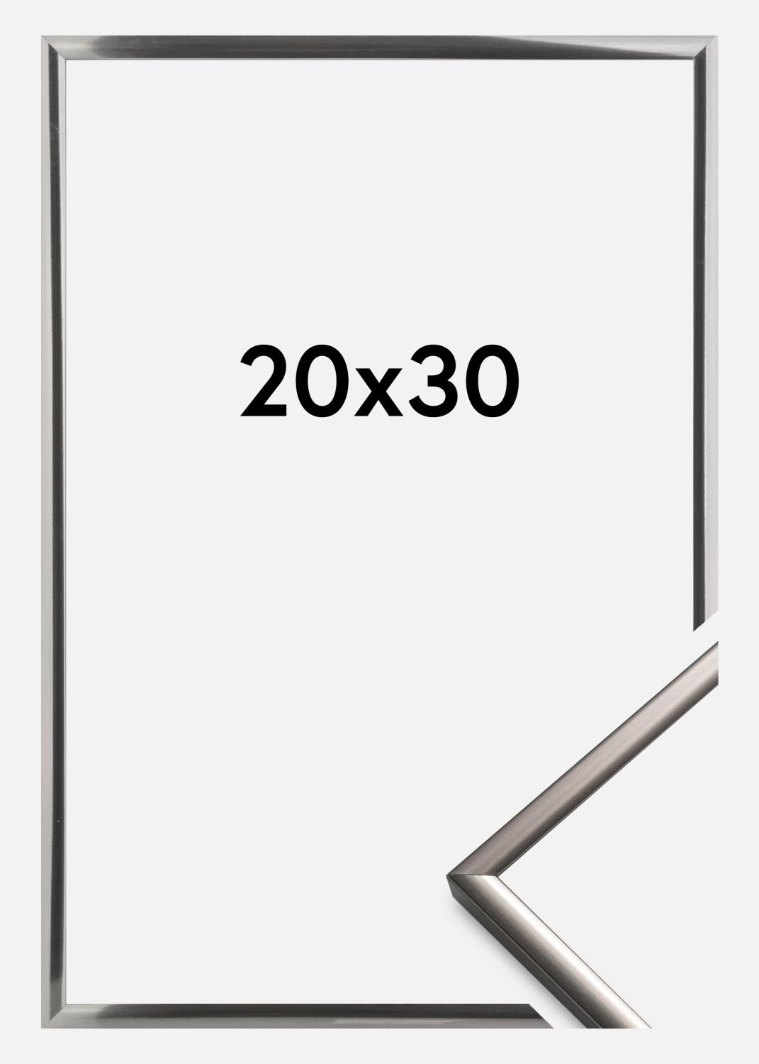 Product Image for Frame New Lifestyle Acrylic Glass Steel 20x30 cm