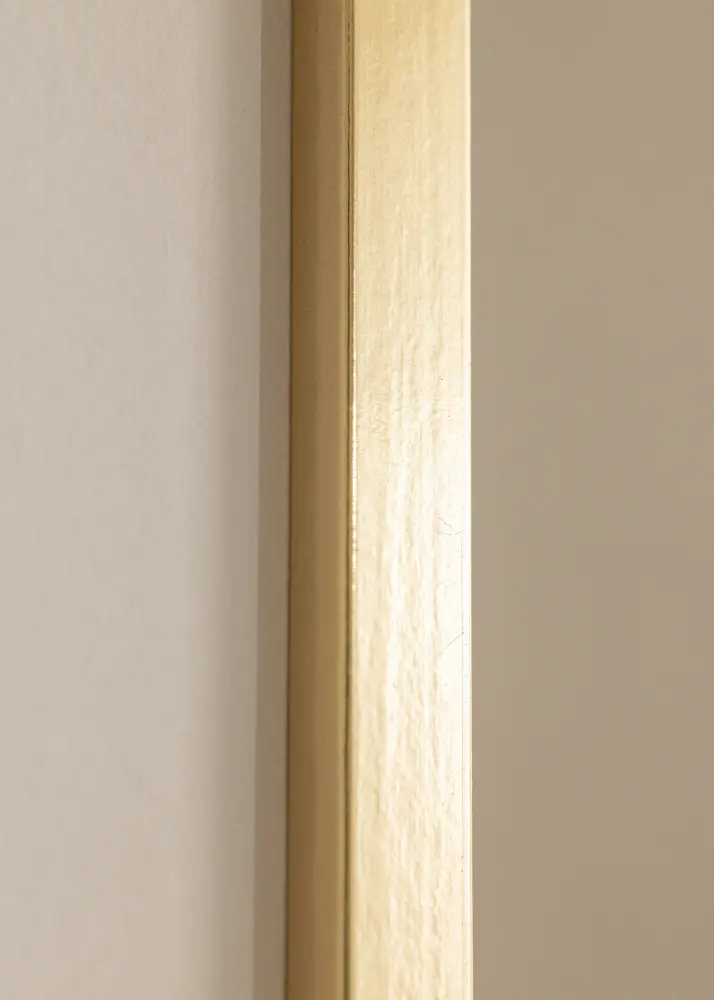 Artlink Frame Trendy Acrylic Glass Gold 40x60 cm