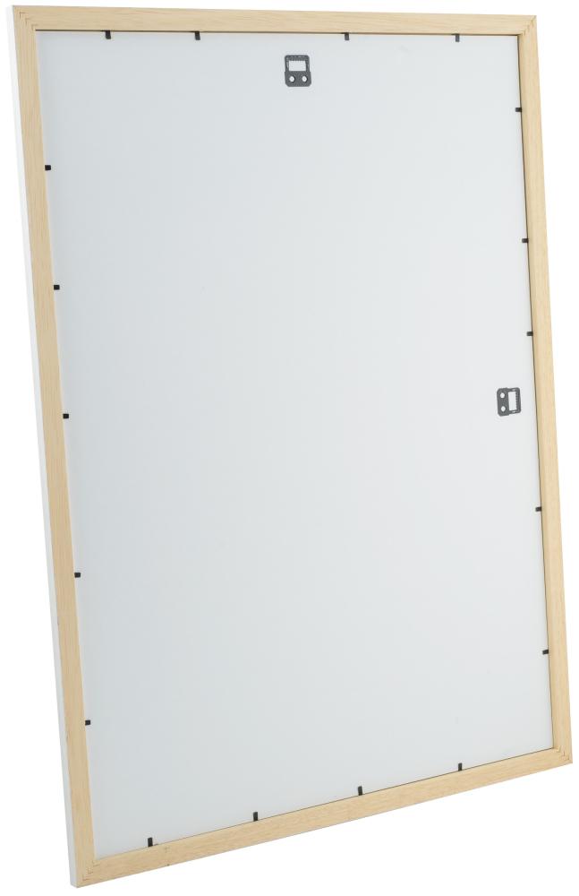 Galleri 1 Frame Segenäs White 42x59,4 cm (A2)