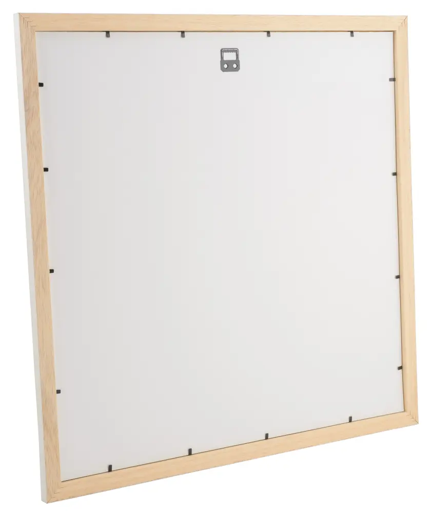 Galleri 1 Frame Segenäs White 70x70 cm
