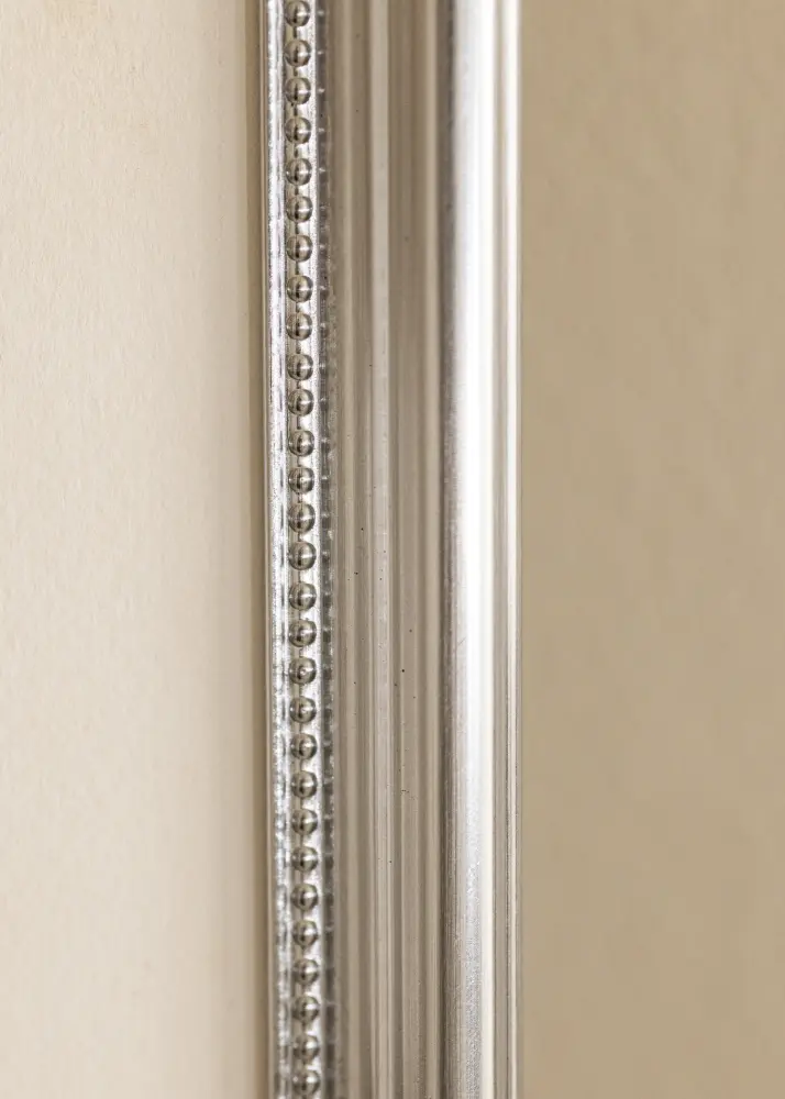 Artlink Frame Gala Acrylic Glass Silver 21x29.7 cm (A4)