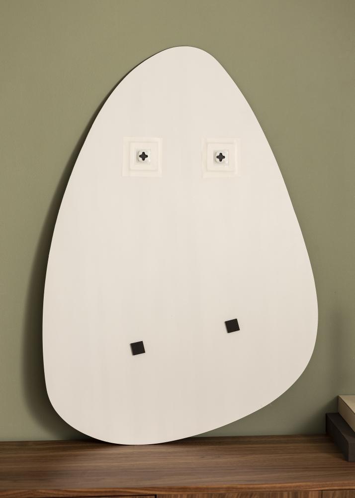 Artlink Mirror Egg 70x100 cm