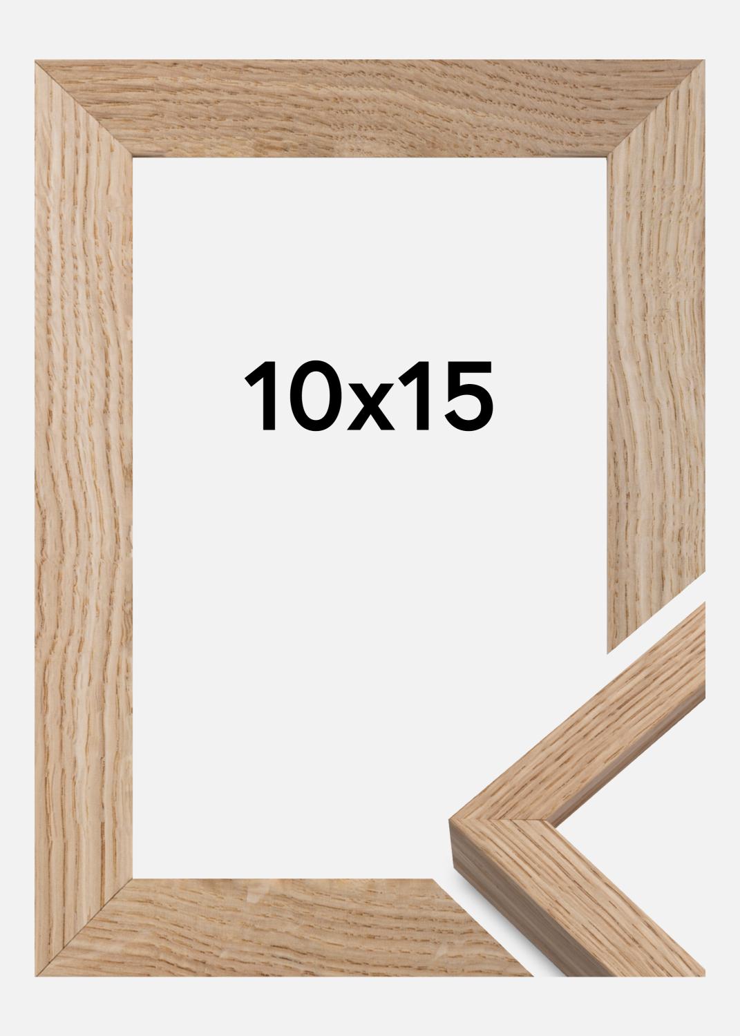 Product Image for Frame Amanda Box Oak 10x15 cm