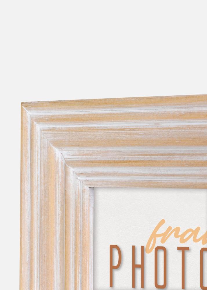 ZEP Frame Orly Natural 15x20 cm