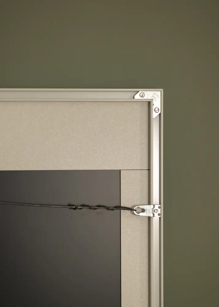 Incado Mirror Minimal White 55x160 cm