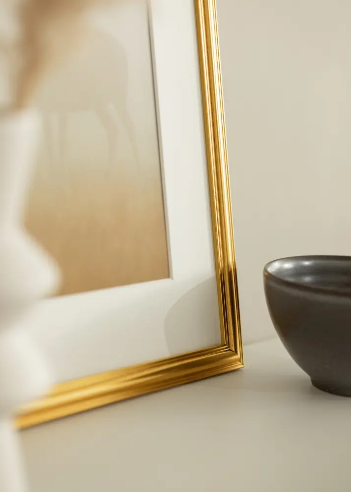 Artlink Frame Frigg Gold 18x24 cm