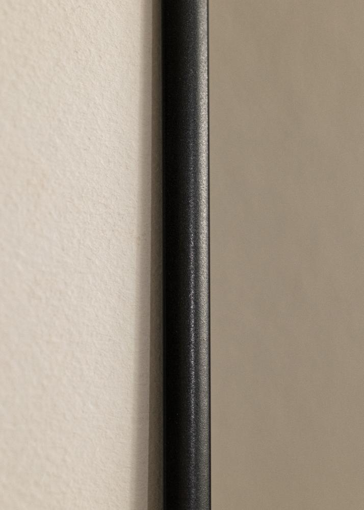 Estancia Frame Visby Acrylic glass Black 50x70 cm