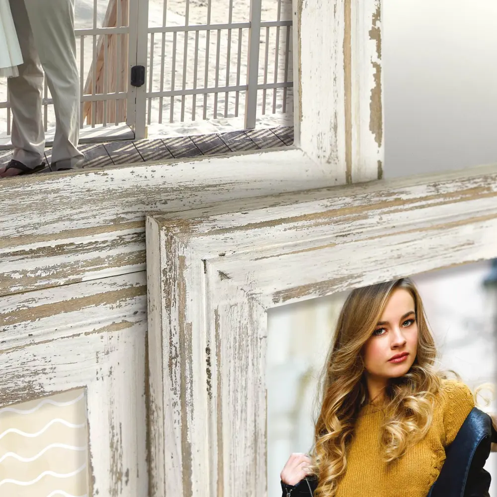 ZEP Belgravia Collage frame - 6 Pictures