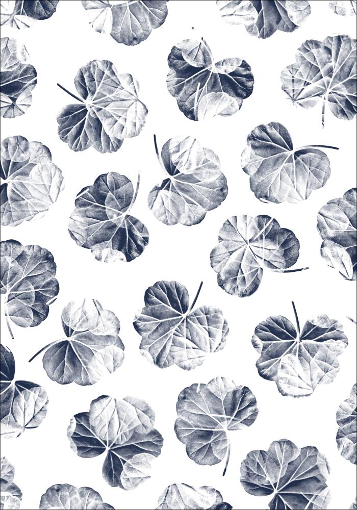 Bildverkstad Frost Poster