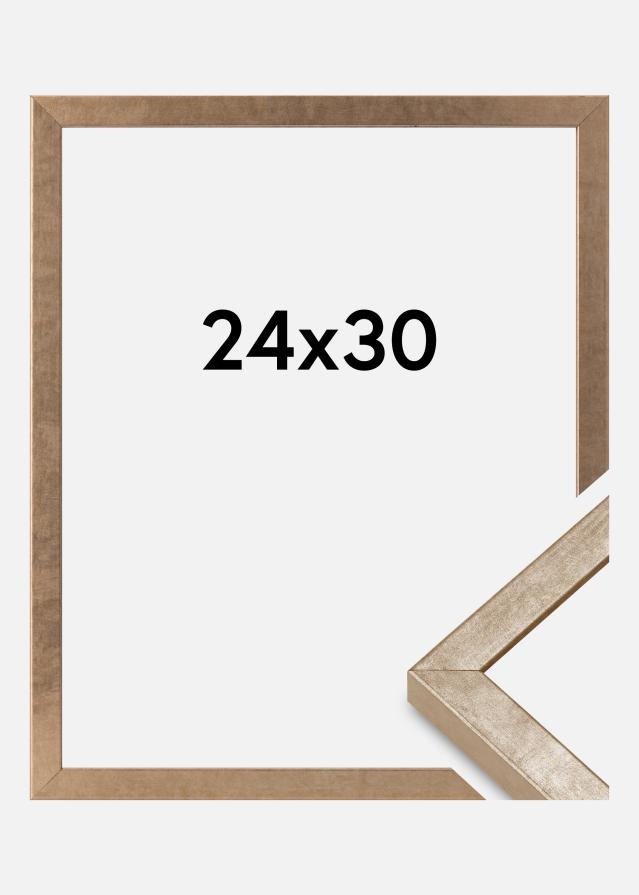 Mavanti Frame Ares Acrylic Glass Brass 24x30 cm