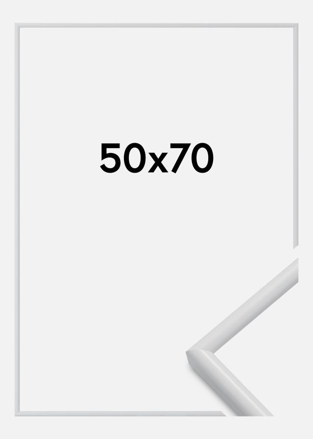 Walther Frame Galeria White 50x70 cm